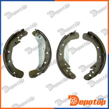 Mâchoires de frein pour OPEL | 90512792